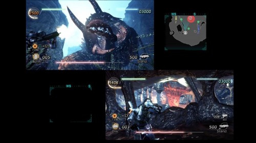 Lost Planet 2 - Jogo para playstation 3 - Ifgames Diversões