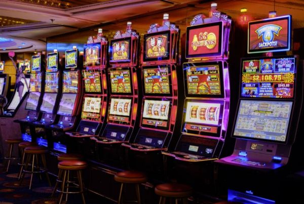 Hotline cleopatra casino slot Gambling enterprise