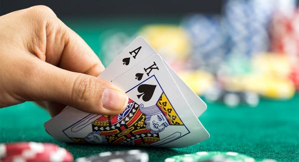 India Yes Mania Co-Optimus - Community Blog - The rising popularity of poker, as a sport in  the United States of America