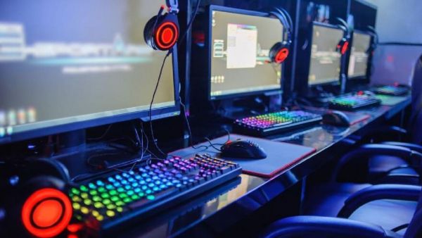 The best esports coverage is at major online betting apps. Sportsbooks have played an essential role in raising the profile of esports