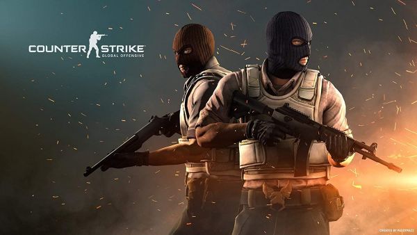 CS:GO vs Counter Strike 2: Key differences explained