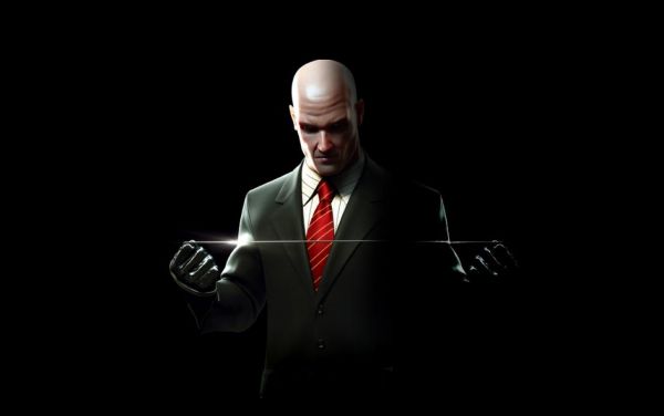 Playtech’s Hitman Slot