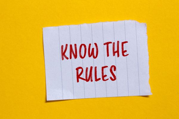 A piece of paper with text on itAI-generated content may be incorrect.