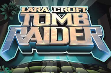 Games Global’s Tomb Raider Slot