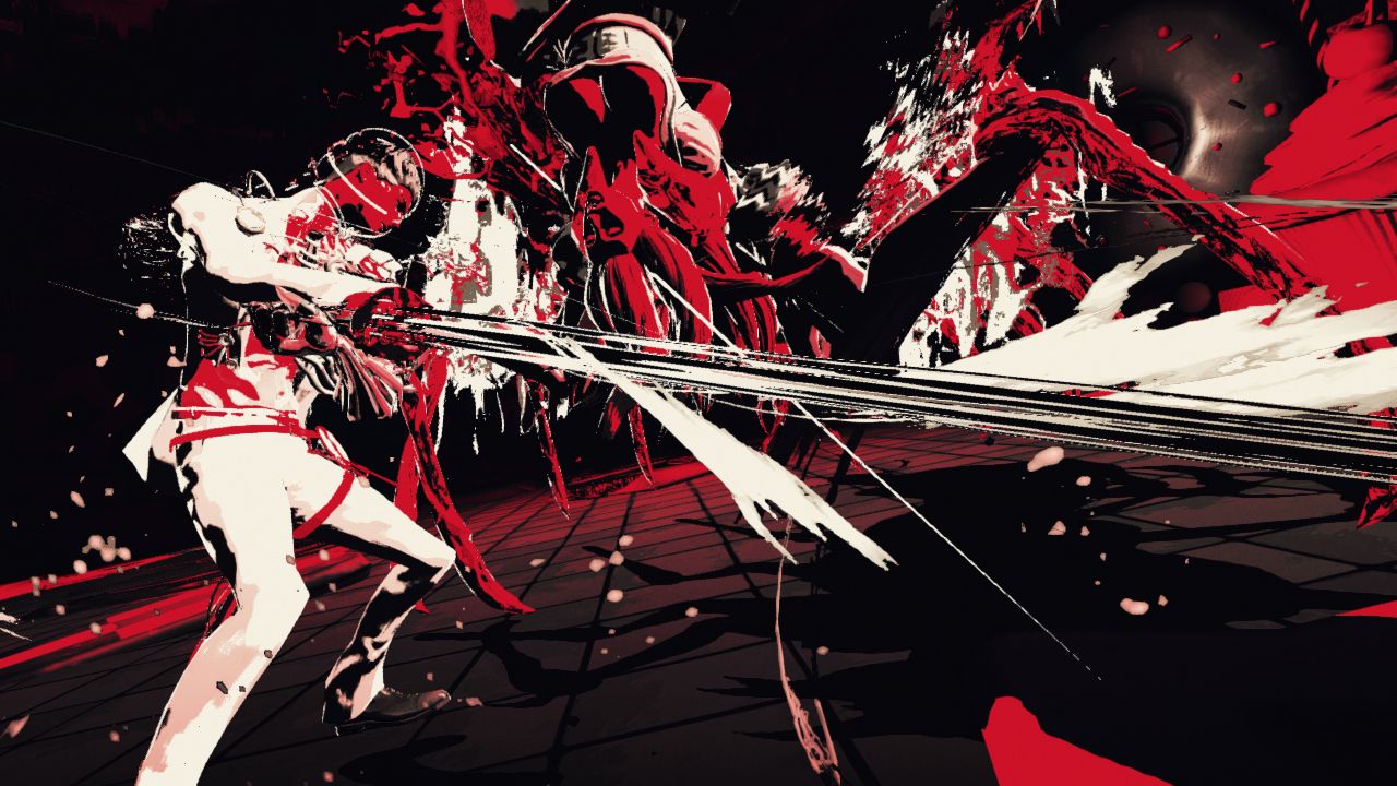 Killer Is Dead Download Game PC