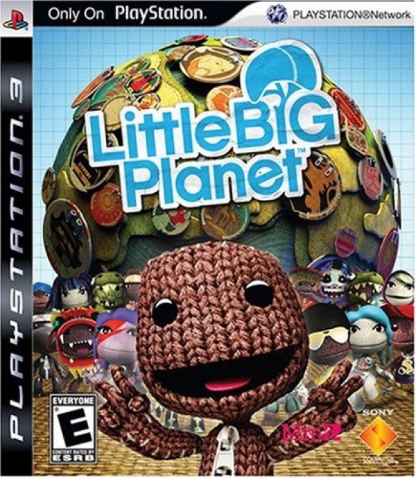 LittleBigPlanet 2011
