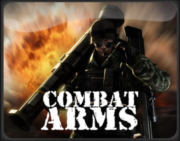Combat Arms Image