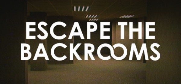 Into the Backrooms Online - Jogue Into the Backrooms Online Jogo