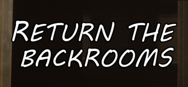 BACKROOMS: NO RETURN on Steam
