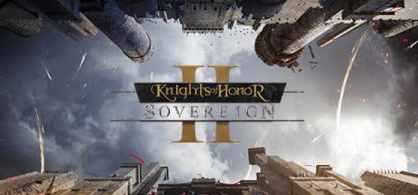 CASTILE - KNIGHTS OF HONOR 2: SOVEREIGN [MULTIPLAYER] PART 1 