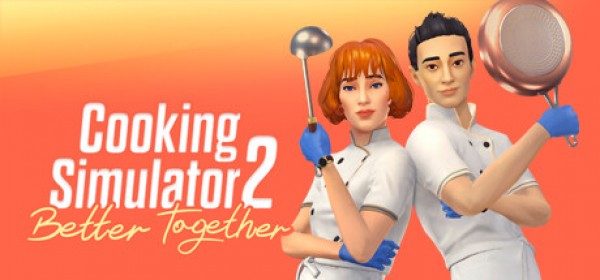 Co-Optimus - News - Cooking Simulator 2 Will Feature Online Co-op