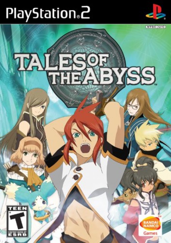 Co-Optimus - Tales of the Abyss (Playstation 2) Co-Op Information