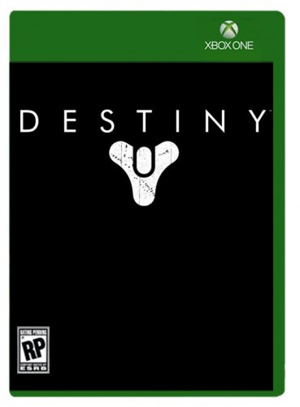 Co-Optimus - Destiny (Xbox One) Co-Op Information