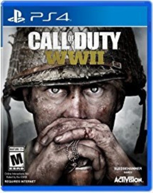 Can Call of Duty WW2 play offline?