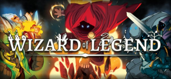 How to Play Wizard of Legend Online 