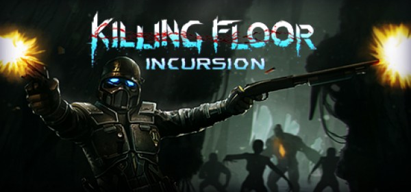 Co Optimus Killing Floor Incursion Playstation 4 Co Op Information