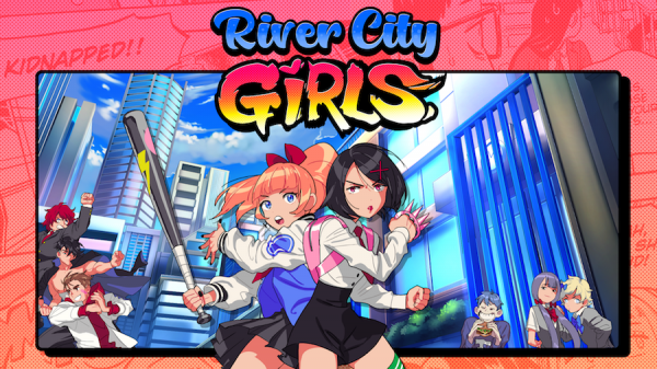 How Many Players Can Play River City Girls 2 Multiplayer? - Siliconera