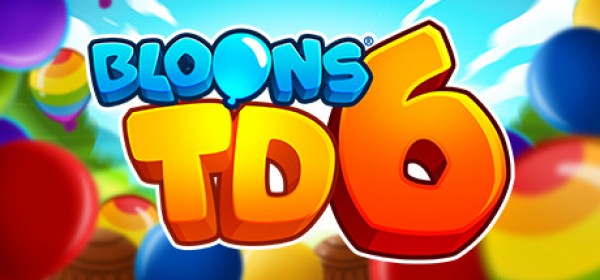 Bloons TD 6 . Online Games .