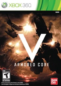 Co-Optimus - Review - Armored Core V - Co-op Review