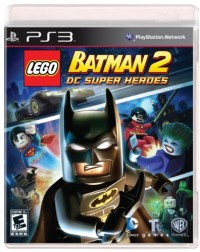 Co-Optimus - Screens - New Open World Video and Images for LEGO Batman 2:  DC Super Heroes
