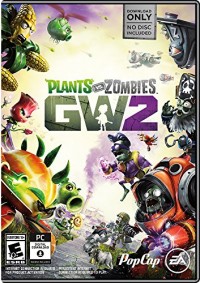 Co-Optimus - Review - Plants vs Zombies: Garden Warfare 2 Co-Op Review