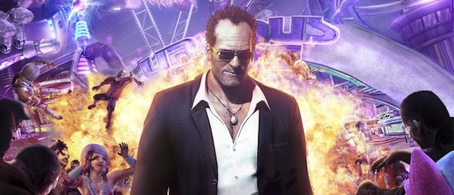 Dead Rising 2 Off the Record  Frank West comes to Fortune City