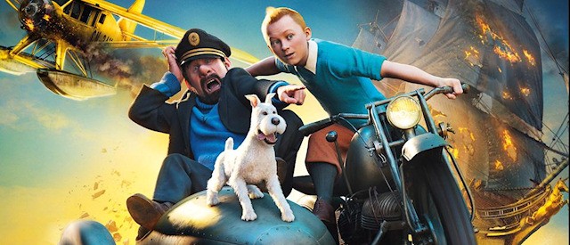 Adventures of tintin 3ds walkthrough