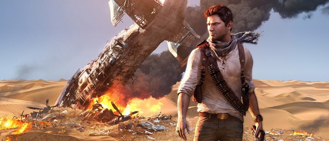 Review Uncharted 3: Drake's Deception