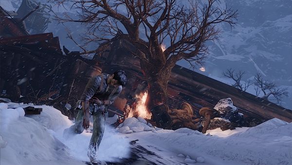 Uncharted 2: Among Thieves – The Single-Player Campaign Review