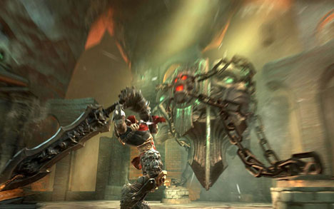 Co-Optimus - Review - Demon's Souls Co-Op Review