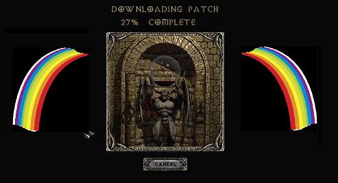 Patch For Diablo 2 Expansion