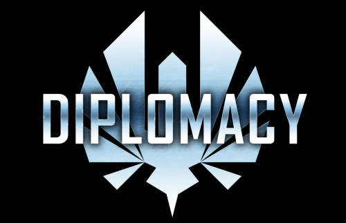 [Бригада] Дипломатия Diplomacy_logo