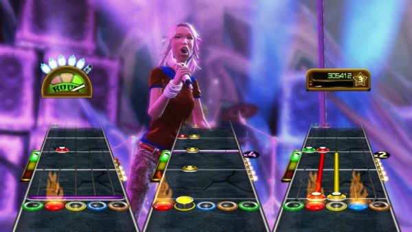  Guitar Hero Smash Hits - Playstation 3 : Everything Else