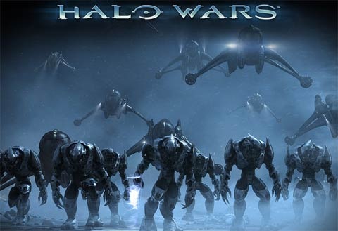 halo wars wallpaper. Halo Wars Now Available Via