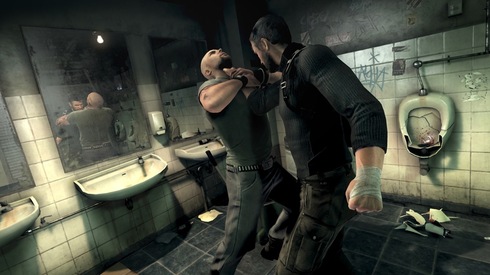 Co-Optimus - Splinter Cell Conviction (Xbox 360) Co-Op Information