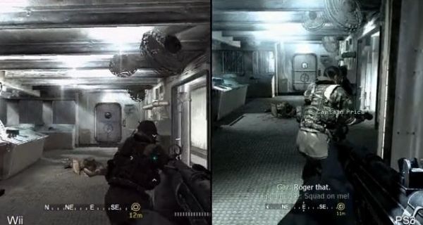 Overshadowed this week by Modern Warfare 2, Wii owners got their taste of 