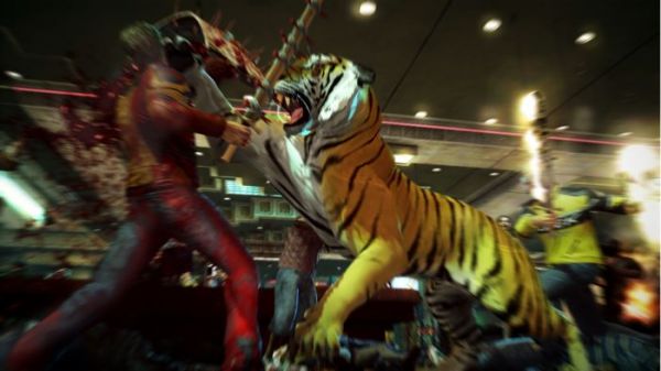 Co-Optimus - News - Dead Rising 2: Off the Record PC Specs Now on the Record