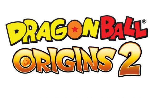 Dragon Ball Origins Ds. Dragon Ball: Origins 2,
