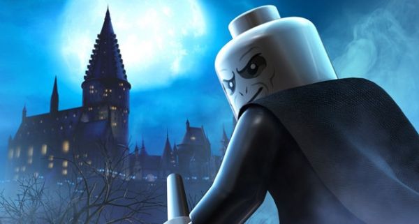 - Review LEGO Harry Potter: Years Co-op Review