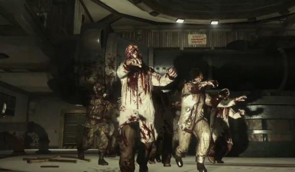 black ops zombies maps ascension. Duty: Black Ops Zombies?