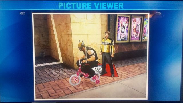 Dead Rising 2 and Off-The-Record: 2 player Local Co-op Splitscreen
