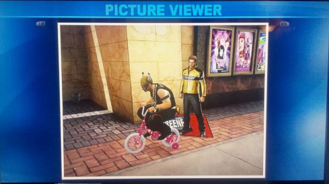 Co-Optimus - Video - [Update] Dead Rising 2 Gameplay Vid Shows Off Co-Op,  Tricycles