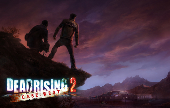 Dead Rising 2: Case West Impressions - GameSpot
