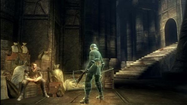 Demon's Souls on PS5 guide: How to play online in co-op