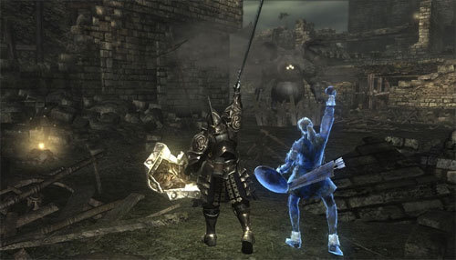 Demon's Souls on PS5 guide: How to play online in co-op