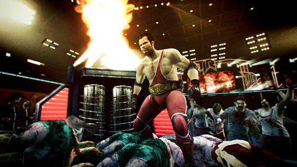 Dead Rising 2: Off the Record Review - Giant Bomb