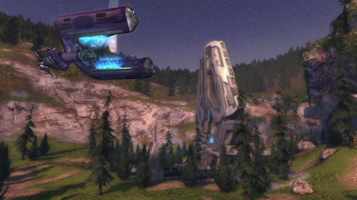 OTD in 2001, Halo: Combat Evolved Changed Gaming Forever - On Tap