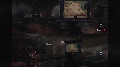 Is Black Ops 3 Zombies 4 player split screen PC?