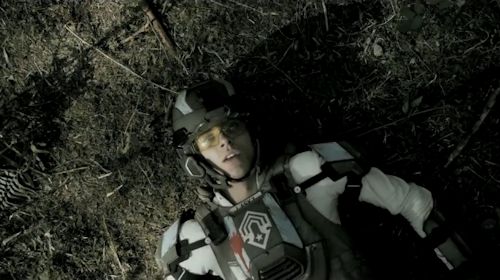 Halo 4 Movie Trailer 2012