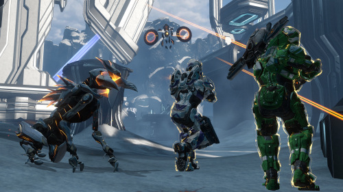 Halo 4 review